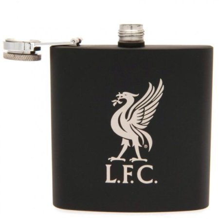 (image for) Liverpool FC Executive Hip Flask