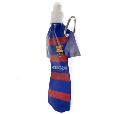 (image for) FC Barcelona Travel Sports Bottle