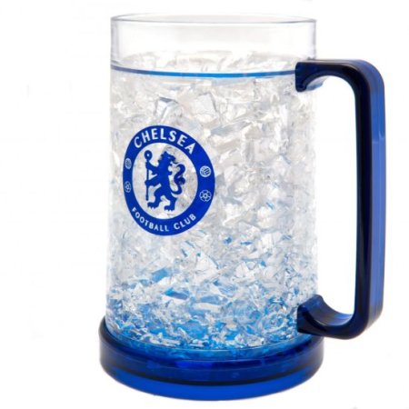 (image for) Chelsea FC Freezer Mug