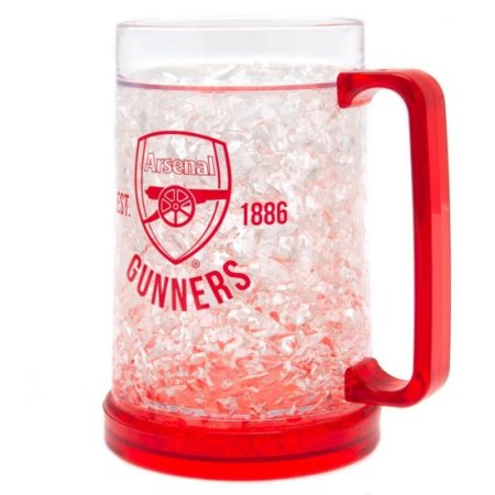 (image for) Arsenal FC Freezer Mug