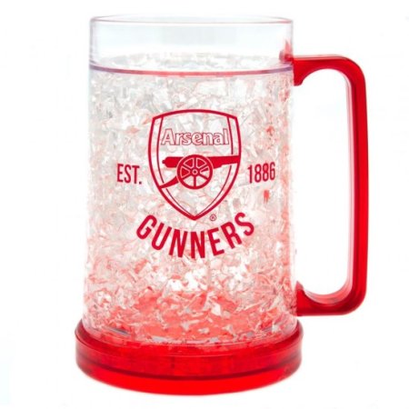 (image for) Arsenal FC Freezer Mug