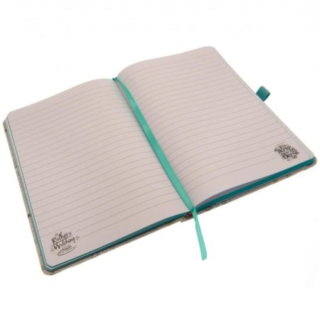 (image for) Friends Premium Notebook Marl