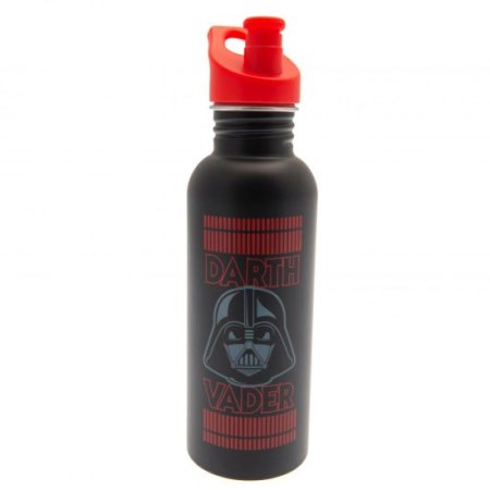 (image for) Star Wars Canteen Bottle Darth Vader