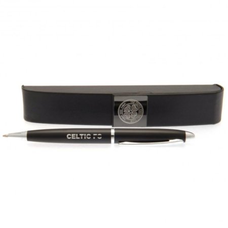 (image for) Celtic FC Pen & Case Set