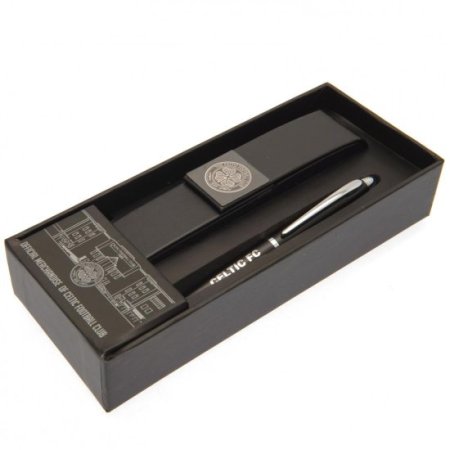 (image for) Celtic FC Pen & Case Set