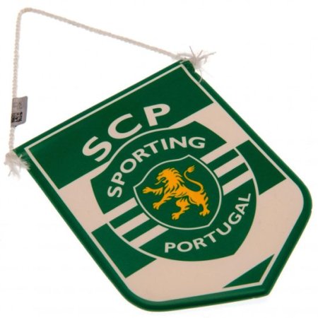 (image for) Sporting CP Mini Pennant