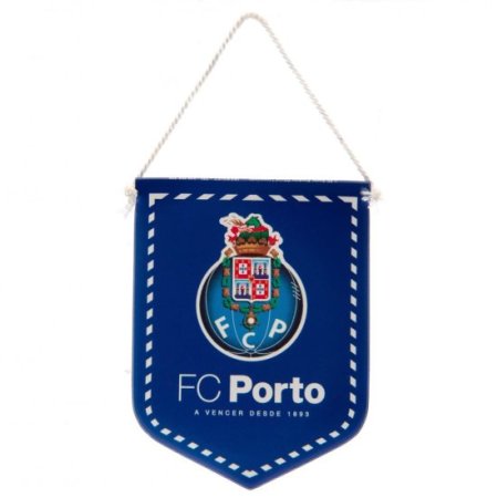 (image for) FC Porto Mini Pennant
