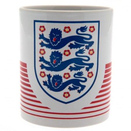 (image for) England FA Linea Mug