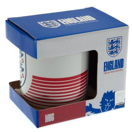 (image for) England FA Linea Mug