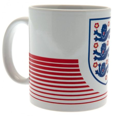 (image for) England FA Linea Mug