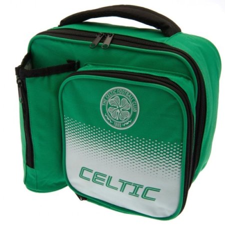 (image for) Celtic FC Fade Lunch Bag