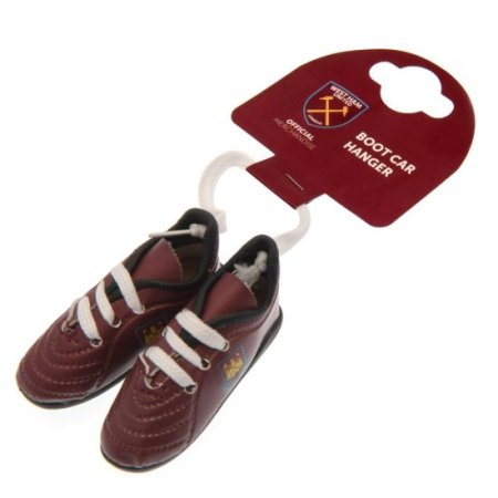 (image for) West Ham United FC Mini Football Boots