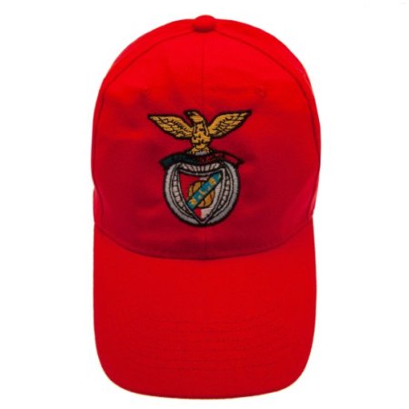 (image for) SL Benfica Core Red Cap