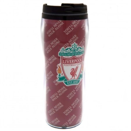 (image for) Liverpool FC Heat Changing Travel Mug