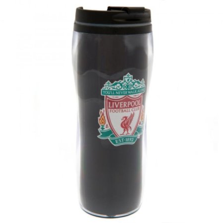 (image for) Liverpool FC Heat Changing Travel Mug