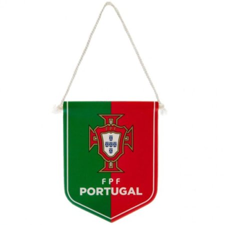 (image for) Portugal Mini Pennant