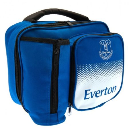 (image for) Everton FC Fade Lunch Bag