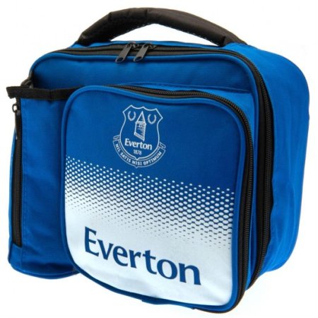 (image for) Everton FC Fade Lunch Bag