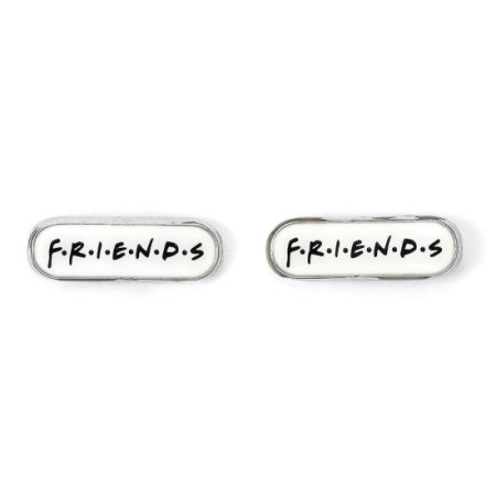 (image for) Friends Stud Earring Set