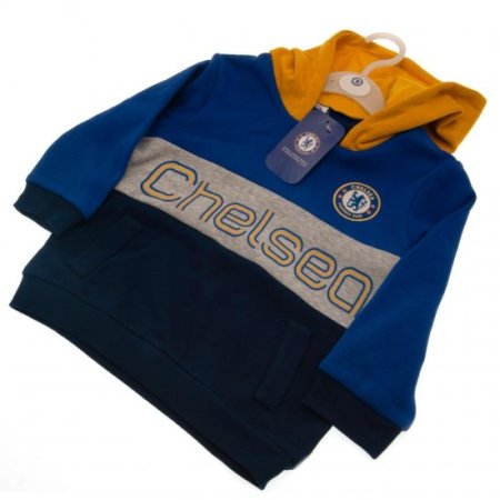 (image for) Chelsea FC Hoody 9/12 mths