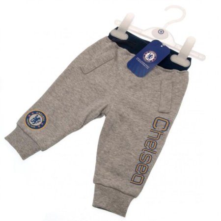 (image for) Chelsea FC Joggers 6/9 mths
