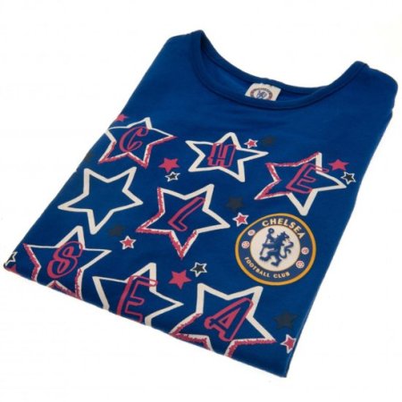 (image for) Chelsea FC T Shirt 6/9 mths