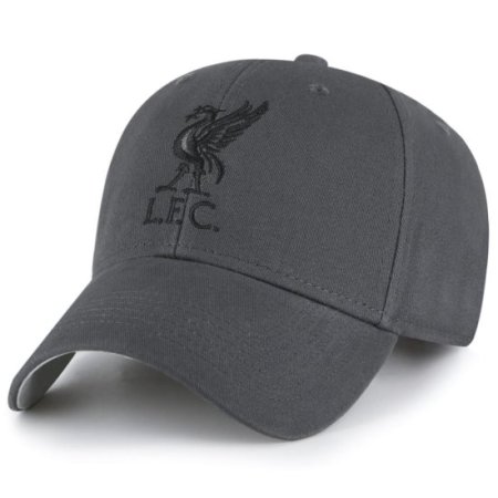 (image for) Liverpool FC Core Charcoal Cap