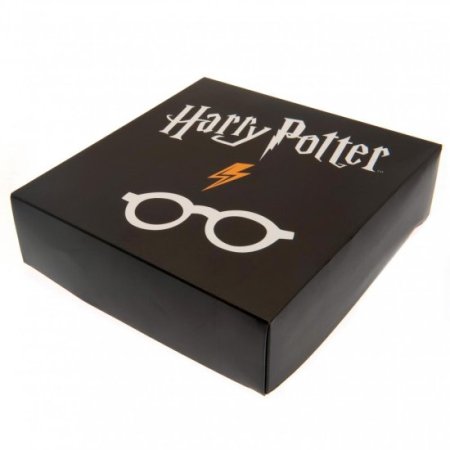 (image for) Harry Potter 3pk Socks Gift Box