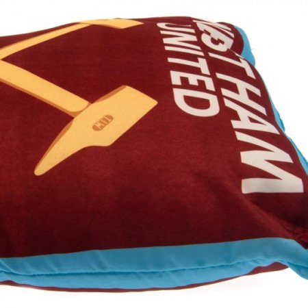 (image for) West Ham United FC Crest Cushion