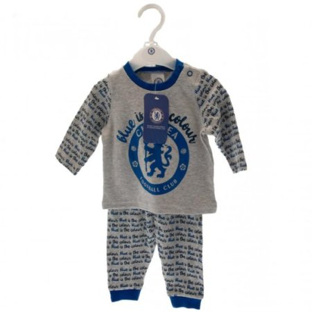 (image for) Chelsea FC Baby Pyjama Set 9/12 mths