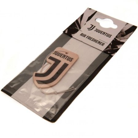 (image for) Juventus FC Air Freshener