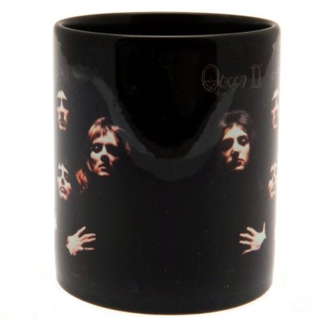 (image for) Queen Mug