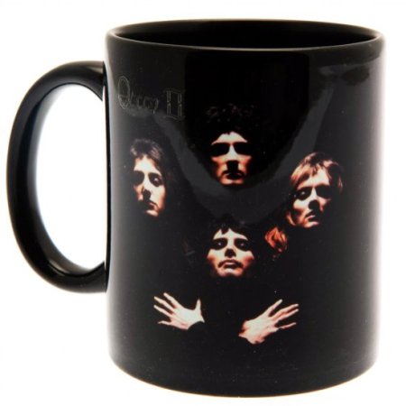 (image for) Queen Mug