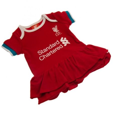 (image for) Liverpool FC Tutu 12-18 Mths