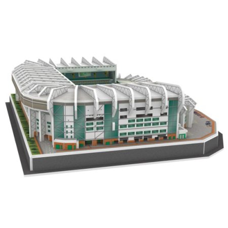 (image for) Celtic FC 3D Stadium Puzzle