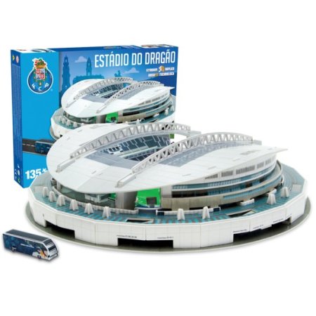 (image for) FC Porto 3D Stadium Puzzle