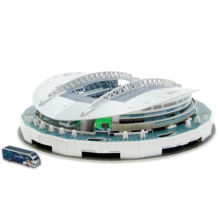 (image for) FC Porto 3D Stadium Puzzle