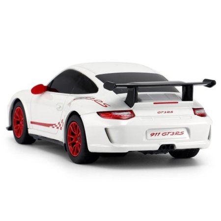 (image for) Porsche GT3 RS Radio Controlled Car 1:24 Scale