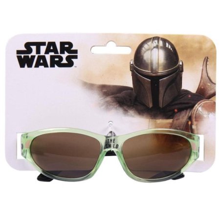 (image for) Star Wars: The Mandalorian Junior Sunglasses