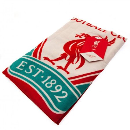 (image for) Liverpool FC YNWA Towel