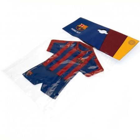 (image for) FC Barcelona Mini Kit