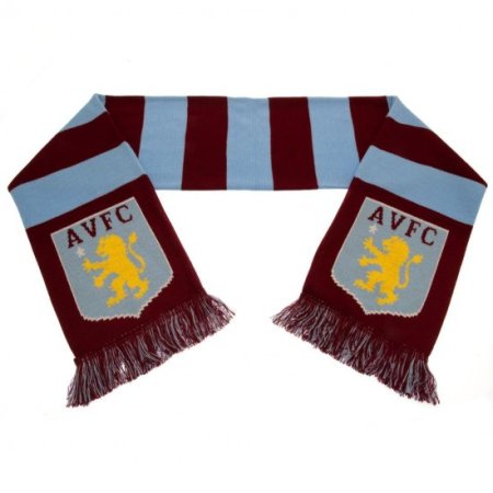 (image for) Aston Villa FC Bar Scarf