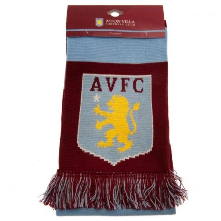 (image for) Aston Villa FC Bar Scarf