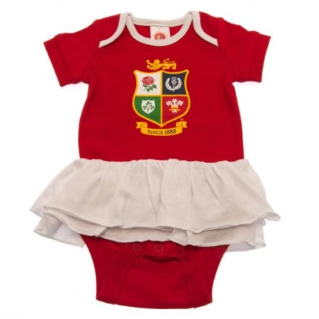 (image for) British & Irish Lions Tutu 3-6 Mths