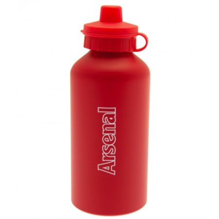 (image for) Arsenal FC Aluminium Drinks Bottle MT