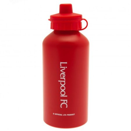 (image for) Liverpool FC Aluminium Drinks Bottle MT
