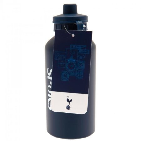 (image for) Tottenham Hotspur FC Aluminium Drinks Bottle MT