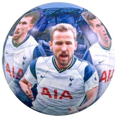 (image for) Tottenham Hotspur FC Players Photo Football