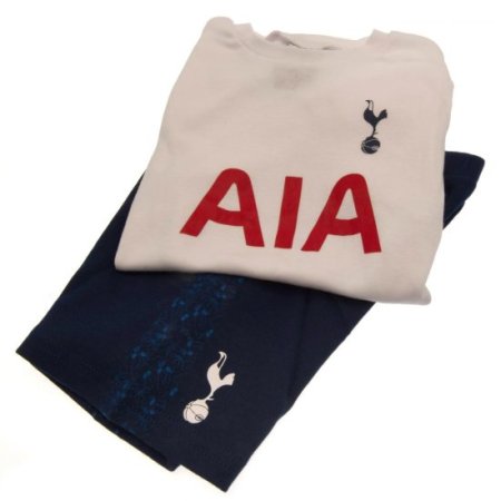 (image for) Tottenham Hotspur FC Shirt & Short Set 6-9 Mths MT