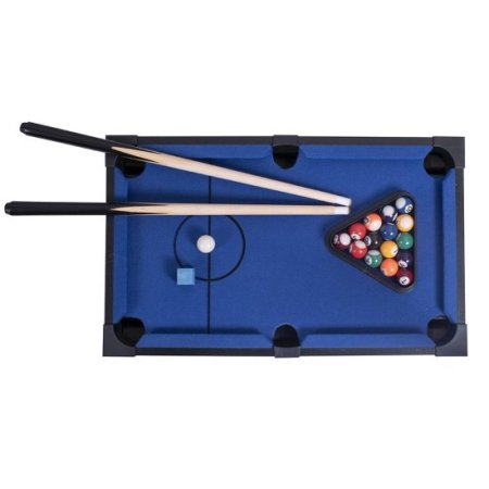 (image for) Chelsea FC 20 inch Pool Table